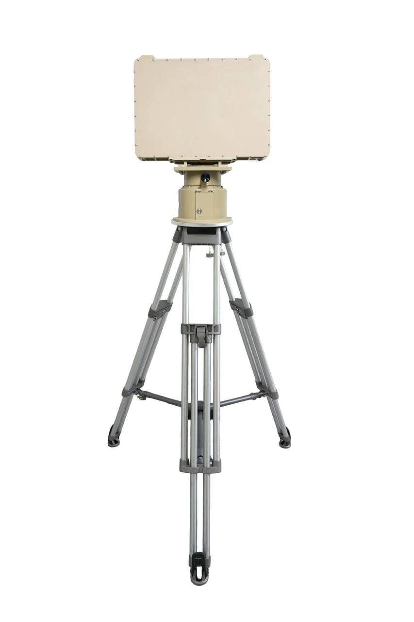 РЛС RS-800